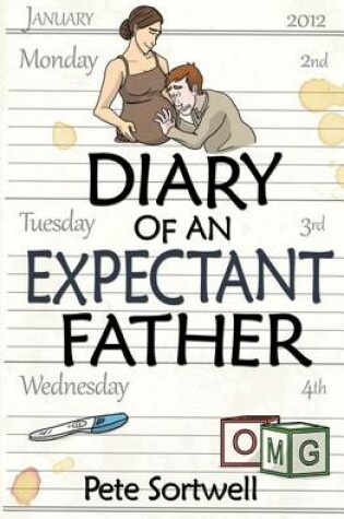 Cover of The Diary Of An Expectant Father