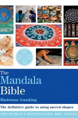 Cover of The Mandala Bible