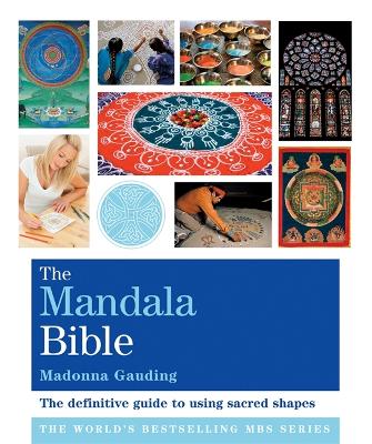 Book cover for The Mandala Bible