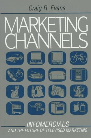 Cover of Marketing Channels