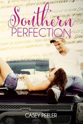 Book cover for Southern Perfection