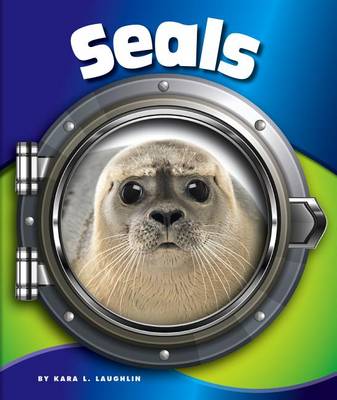 Book cover for Seals