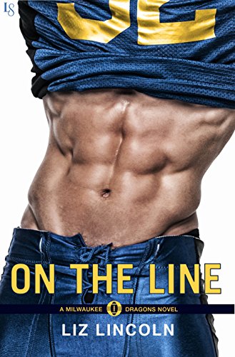 Cover of On the Line