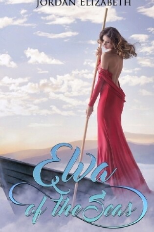 Cover of Elva of the Seas