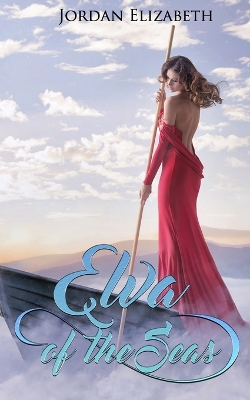 Book cover for Elva of the Seas