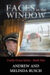 Book cover for Faces in the Window