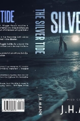Cover of The Silver Tide