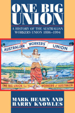 Cover of One Big Union