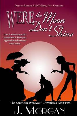 Book cover for Were the Moon Don't Shine