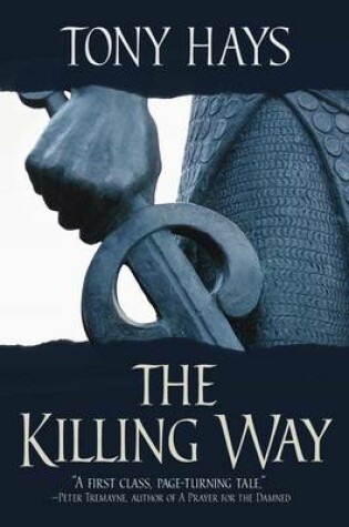 Cover of The Killing Way