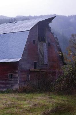 Cover of The Old Barn Notebook