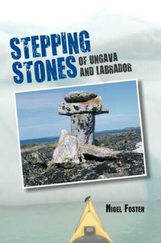 Cover of Stepping Stones