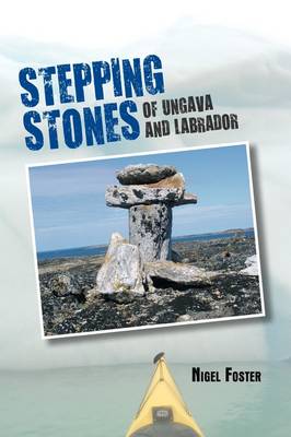 Book cover for Stepping Stones