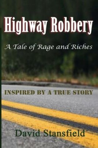 Cover of Highway Robbery