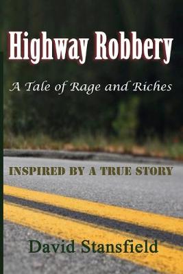 Book cover for Highway Robbery