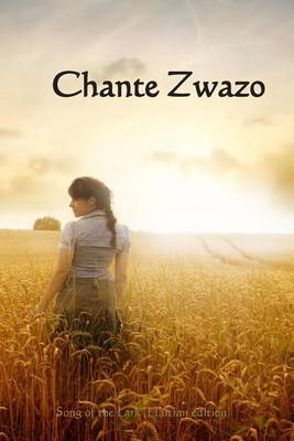 Book cover for Chante Zwazo