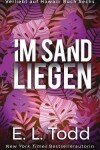Book cover for Im Sand Liegen