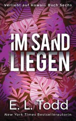 Book cover for Im Sand Liegen