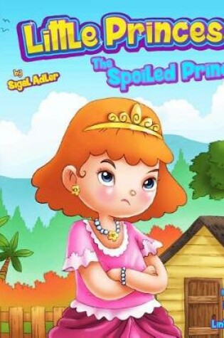 Cover of The Spoiled Princess