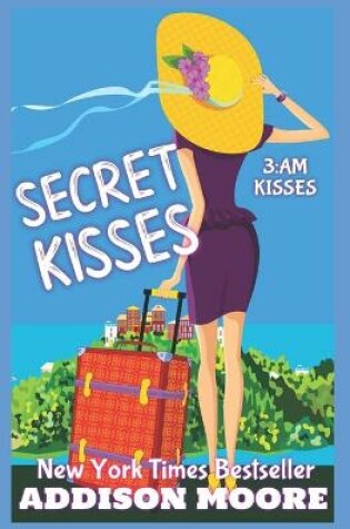 Cover of Secret Kisses