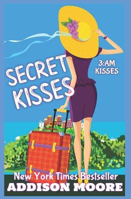 Book cover for Secret Kisses