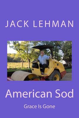 Book cover for American Sod
