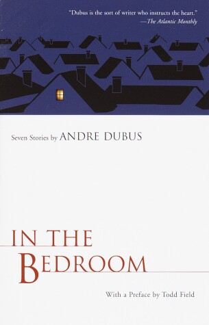 Book cover for In the Bedroom