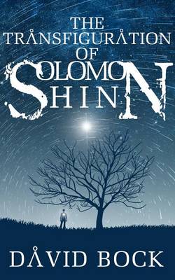 Book cover for The Transfiguration of Solomon Shinn