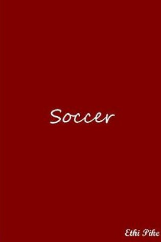 Cover of Soccer