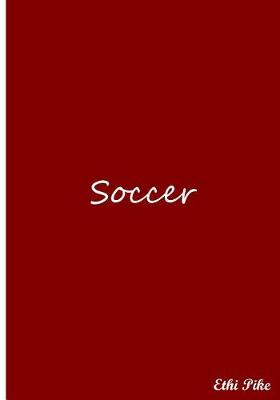 Book cover for Soccer