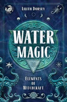 Book cover for Water Magic