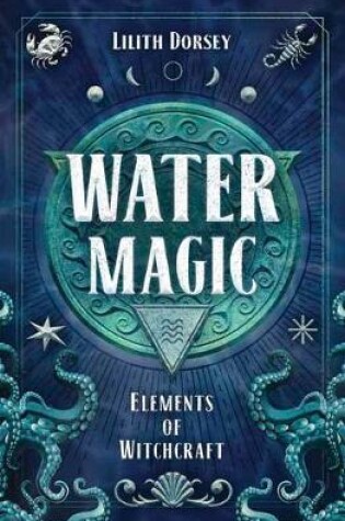Cover of Water Magic