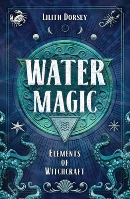 Book cover for Water Magic