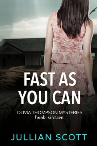 Cover of Fast as You Can