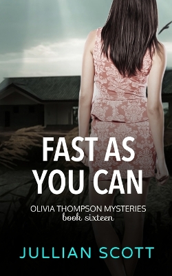 Cover of Fast as You Can