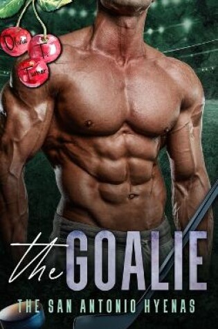 Cover of The Goalie