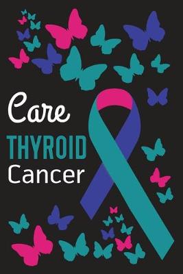 Book cover for Care Thyroid Cancer