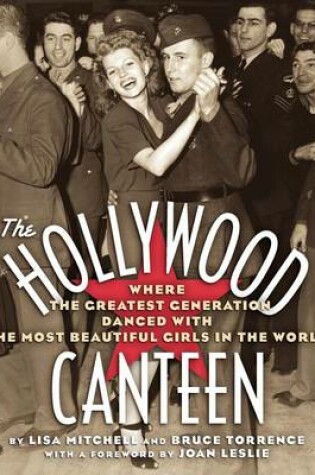 Cover of The Hollywood Canteen