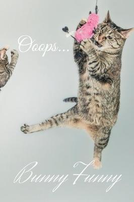 Book cover for Funny Cats