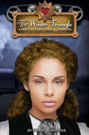 Cover of The Winter Triangle