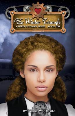 Book cover for The Winter Triangle