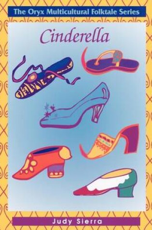 Cover of Cinderella