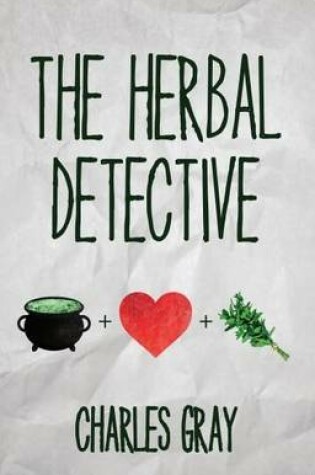 Cover of The Herbal Detective