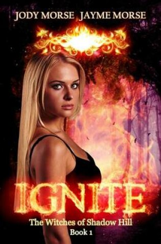 Cover of Ignite