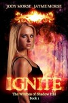 Book cover for Ignite