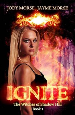 Book cover for Ignite