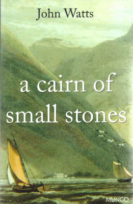 Book cover for A Cairn of Small Stones