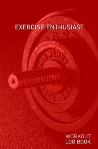 Cover of Exercise Enthusiast