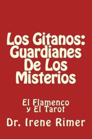 Cover of Los Gitanos