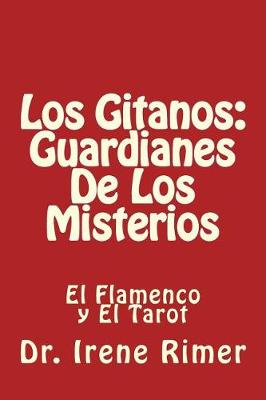 Book cover for Los Gitanos